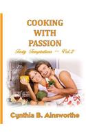 Cooking with Passion