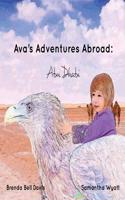 Ava's Adventures Abroad: Abu Dhabi
