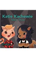 Katie Kachewie