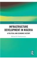 Infrastructure Development in Nigeria