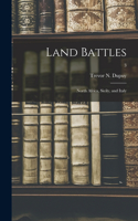 Land Battles