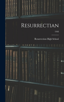 Resurrectian; 1948