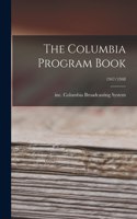 Columbia Program Book; 1947/1948