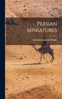 Persian Miniatures