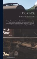 Locking