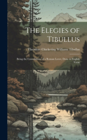 Elegies of Tibullus