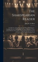 Shakspearian Reader