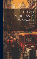 Hunt's Merchants' Magazine; Volume 1