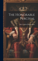 Honorable Percival