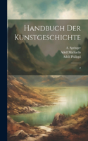 Handbuch der Kunstgeschichte