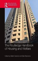 Routledge Handbook of Housing and Welfare