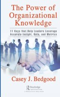 Power of Organizational Knowledge