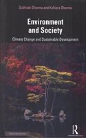 Environment and Society: Climate Change and Sustainable Development