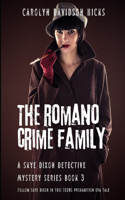 The Romano Crime Family