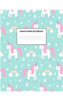 Graph Paper Notebook