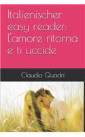 Italienischer easy reader