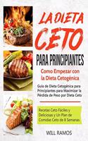 La Dieta Ceto para Principiantes