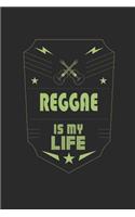 Reggae Is My Life