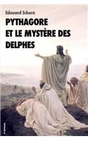 Pythagore et le mystère des Delphes