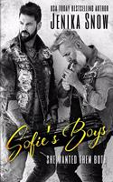 Sofie's Boys