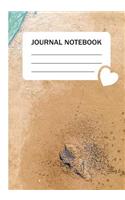 Journal Notebook