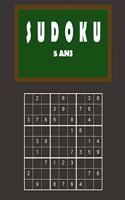 Sudoku 5 ans