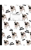 Dot Grid Notebook