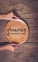 Glucose Record Book
