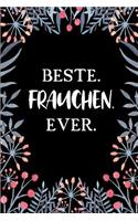 Beste Frauchen Ever