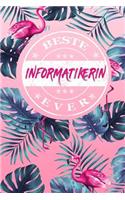Beste Informatikerin Ever
