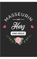 Masseurin Mit Herz Und Seele