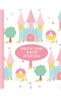 Draw and Write Journal