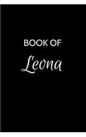 Book of Leona