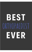 Best Orthopaedist Ever