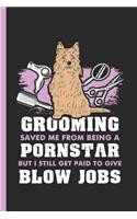 Grooming Saved Me from Being a Pornstar But I Still Get Paid to Give Blow Jobs