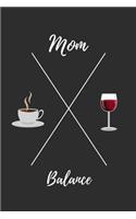 Mom Balance