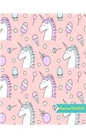 Unicorn Notebook