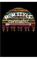 mom style survivalist
