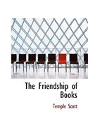 The Friendship of Books