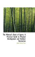 The Woman's Book of Sports