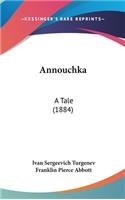 Annouchka
