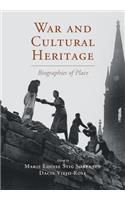 War and Cultural Heritage