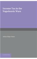 Income Tax in the Napoleonic Wars