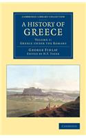 History of Greece