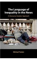 The Language of Inequality in the News