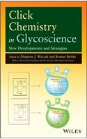 Click Chemistry in Glycoscience