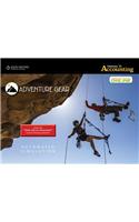 Adventure Gear Automated Simulation with Automated Accounting Online for Gilbertson/Lehman/Passalacqua's Century 21 Accounting: Advanced
