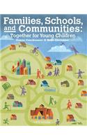 Cengage Advantage Books: Families, Schools and Communities