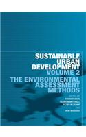 Sustainable Urban Development Volume 2