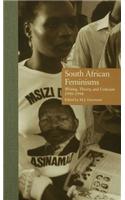 South African Feminisms